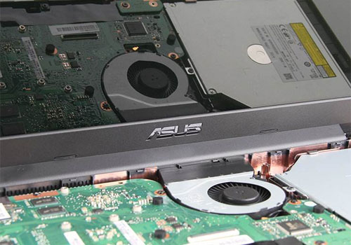 永州华硕电脑维修价目表