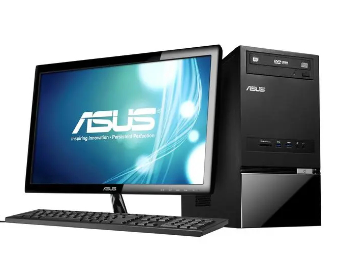 永州华硕台式机维修