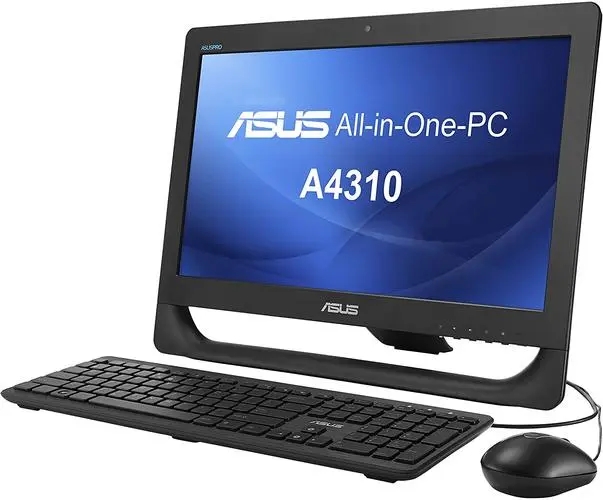 永州华硕一体机维修